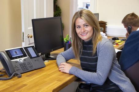  A Birmingham prep school has swapped its outdated telephone system for a state of the art, cloud-based one from Armstrong Bell!